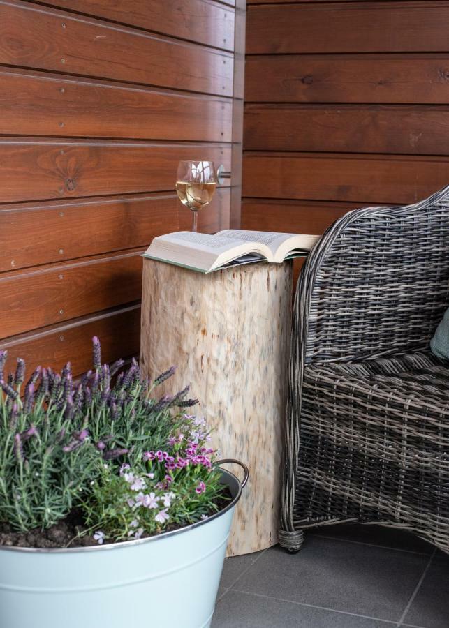 Apartament Mietowy Zakatek Ястшембя-Гура Экстерьер фото
